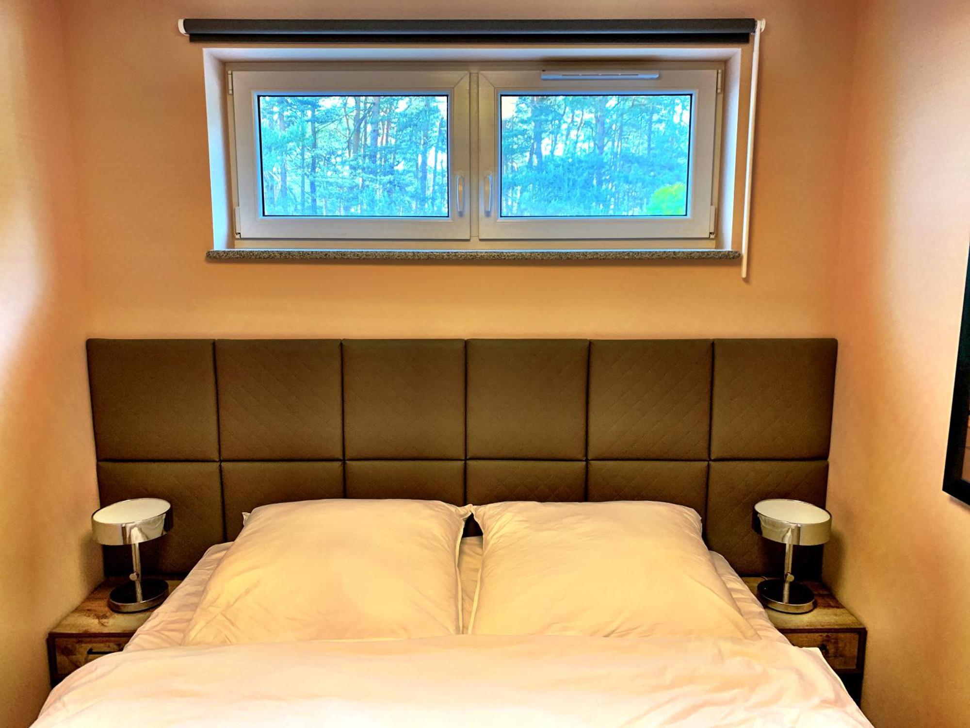 Florida Beach Lounge, Junior Suite - Sloneczne Tarasy W Porta Mare, Dziwnówek Eksteriør bilde