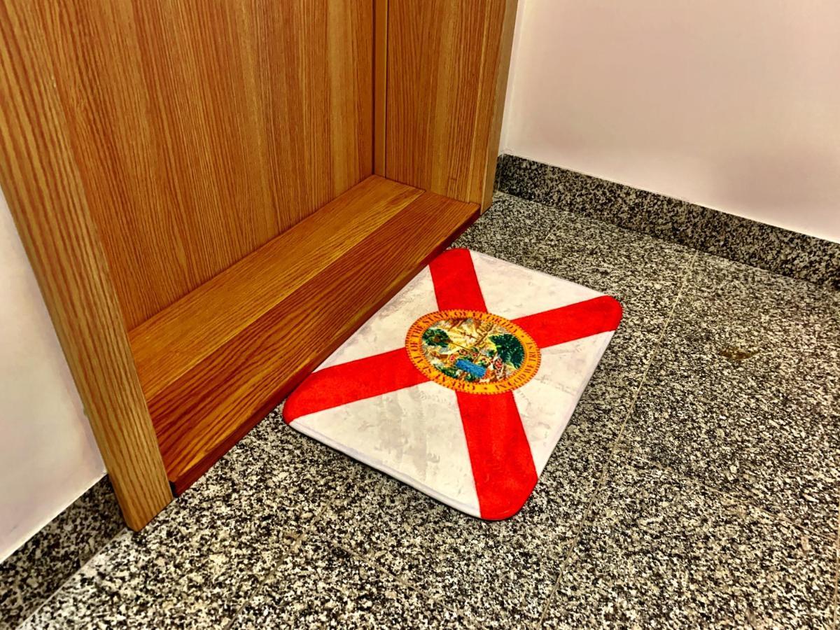 Florida Beach Lounge, Junior Suite - Sloneczne Tarasy W Porta Mare, Dziwnówek Eksteriør bilde